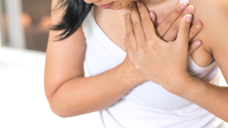 Conocer si se porta una mutación asociada al cáncer de mama permite anticiparse al tumor